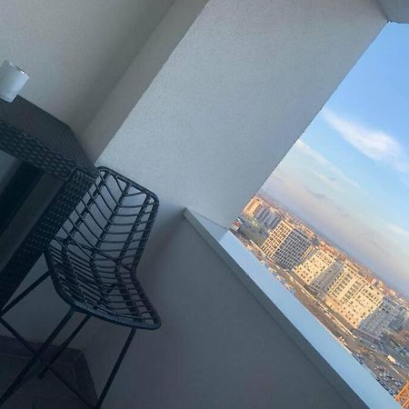 Cool Apartment ティミショアラ エクステリア 写真